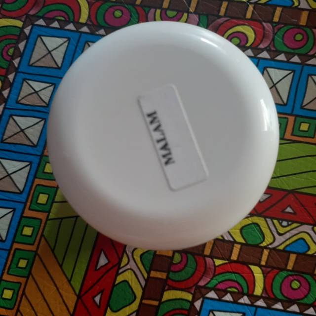 Natasha cream malam AM2AA