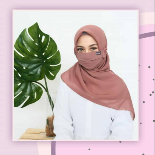Masker eshal