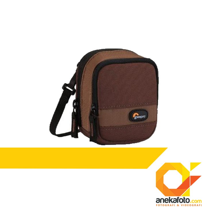 LOWEPRO SPECTRUM 30 HD BROWN