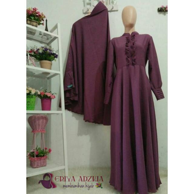 Supernova Griya Adzkia