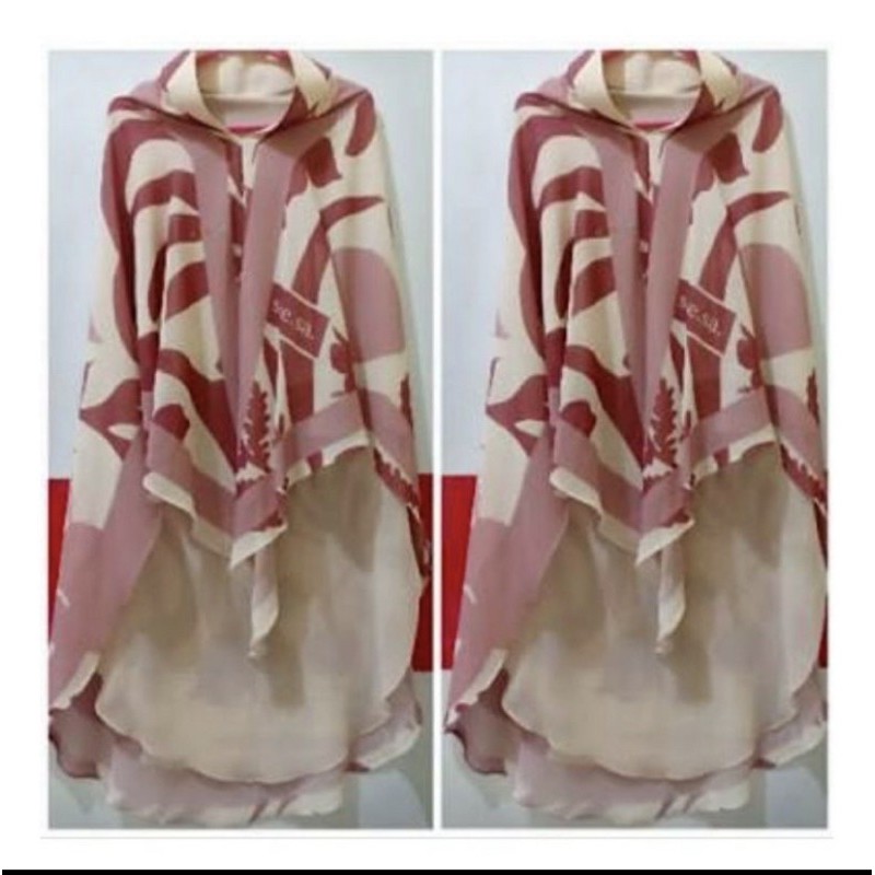 sisesa khimar khausah