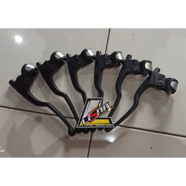 Handel MX ORIGINAL modif rumah spion