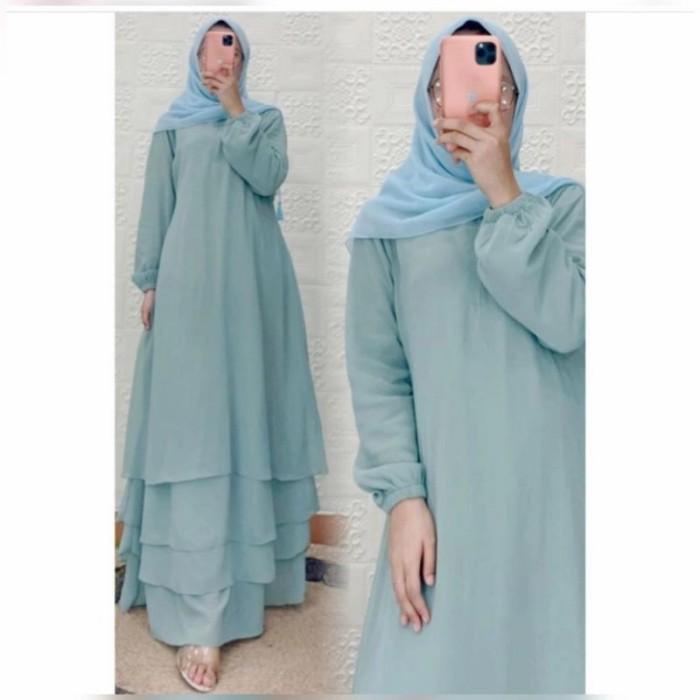 gamis kurung malaysia gamis ceruty malaysia lapis legit gamis polos