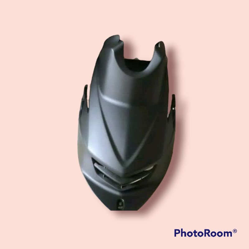 COVER TUTUP MESIN MIO SOUL KARBU