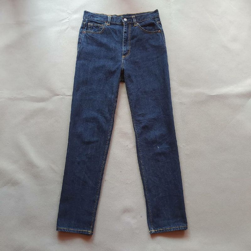 GU jeans by Uniqlo Second original
