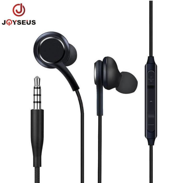 Earphone Joyseus Ear Sport Earphones with mic - EP0013