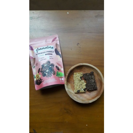 

GRANOLINE BITE