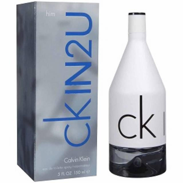ORIGINAL PRODUCT CK In2U