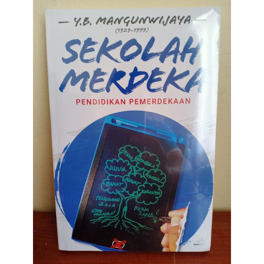 Sekolah Merdeka 'Pendidikan Pemerdekaan'