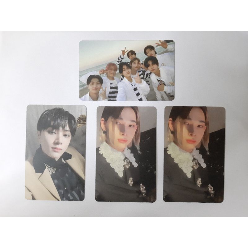 

READY PHOTOCARD DIMENSION : DILEMMA D:D ENHYPEN (Jay, Niki, Group)