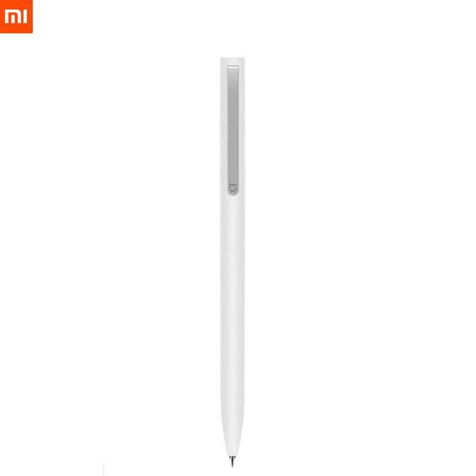 

DISKON Original Xiaomi Mijia 0.5mm Sign Pen - Rose Gold DR309