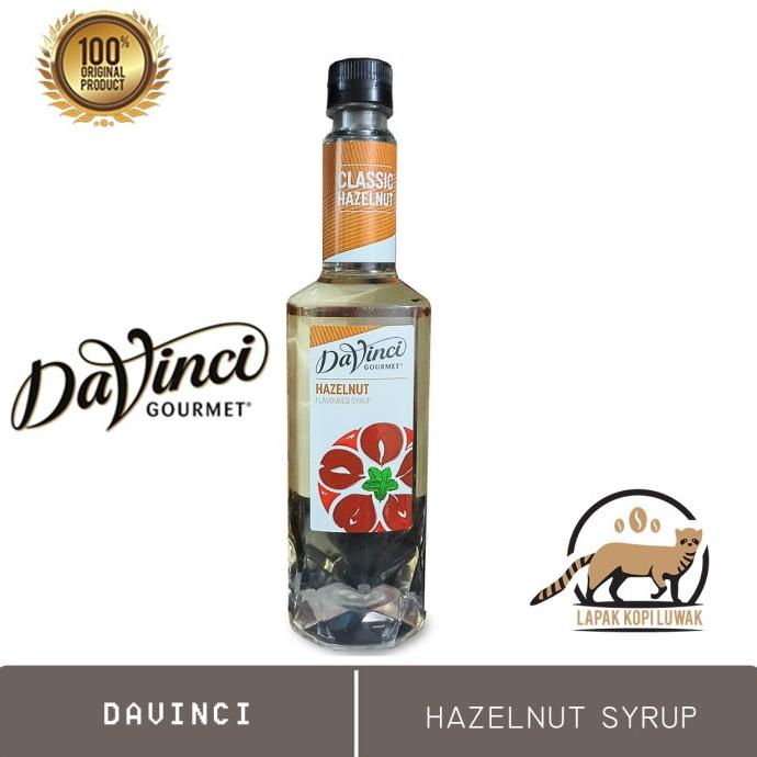 

TERLARIS Davinci Syrup Rasa Hazelnut/MINUMAN COLLAGEN/MINUMAN YOYIC/MINUMAN DIET/MINUMAN PEMUTIH BADAN/MINUMAN KOREA/MINUMAN KEMASAN/MINUMAN KALENG/MINUMAN KOTAK/MINUMAN SEHAT HERBAL/MINUMAN SEHAT UNTUK TUBUH/MINUMAN SEHAT ORGANIC/MINUMAN SEHAT UNTUK