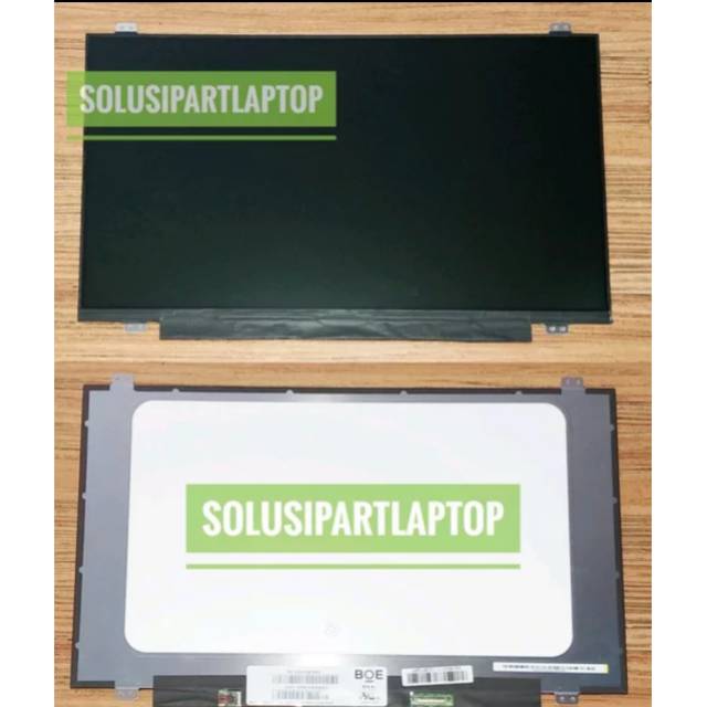 PROMO LED 14.0 SLIM PIN 30 N140BGA-EA4 MURAH