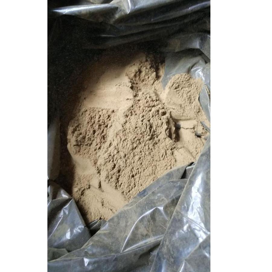 (SALE) GROSIR SERBUK KAYU LENGKET, JOSS POWDER, BAHAN MEMBUAT DUPA