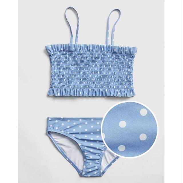 gap girl swimsuit