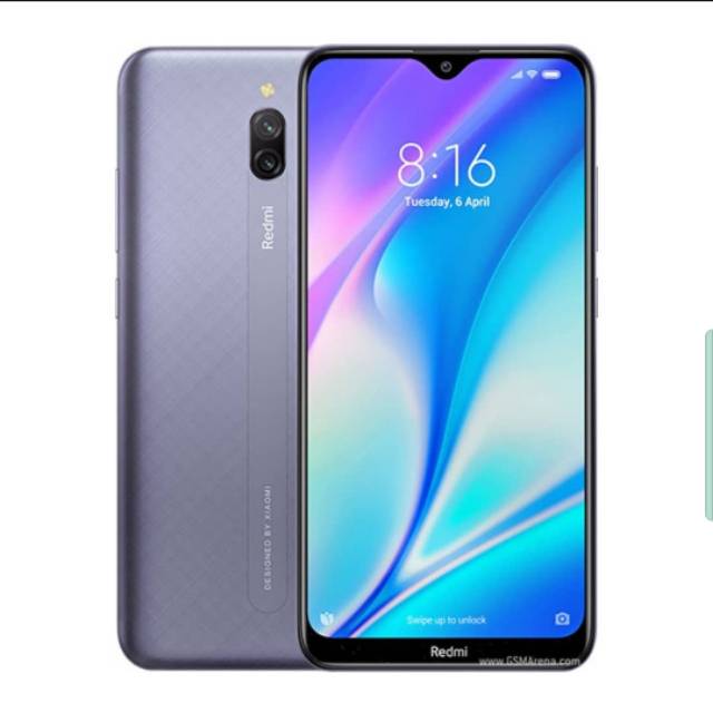 XIAOMI REDMI 8A PRO 3/32