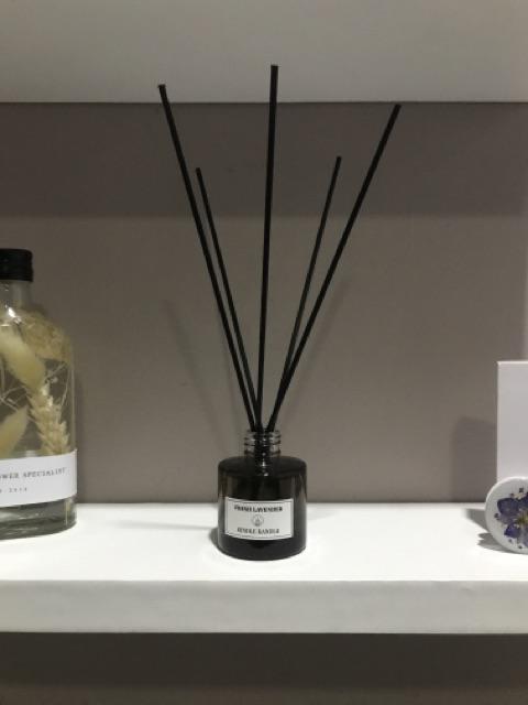 Reed Diffuser (50 Ml) - Pengharum Ruangan