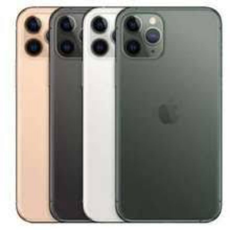 Iphone 11 Promax second