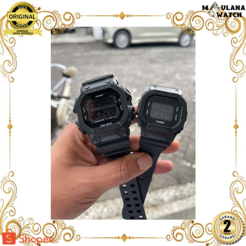 JAM TANGAN PRIA WANITA | RANTAI | KULIT | KARET | MURAH | PRIA ORIGINAL [CASIO G SHOCK GD X6900] BOX