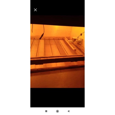 mesin tetas manual dan otomatis kapasitas 50-100 butir telur