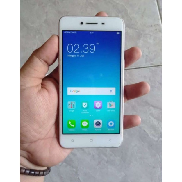 oppo a37 ram 2/16