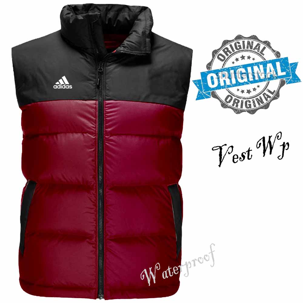 Rompi Motor Pria Adidas Jaket Rompi Pria Rompi Pria Rompi Pria Keren  Rompi Cowok Rompi Dada Rompi H