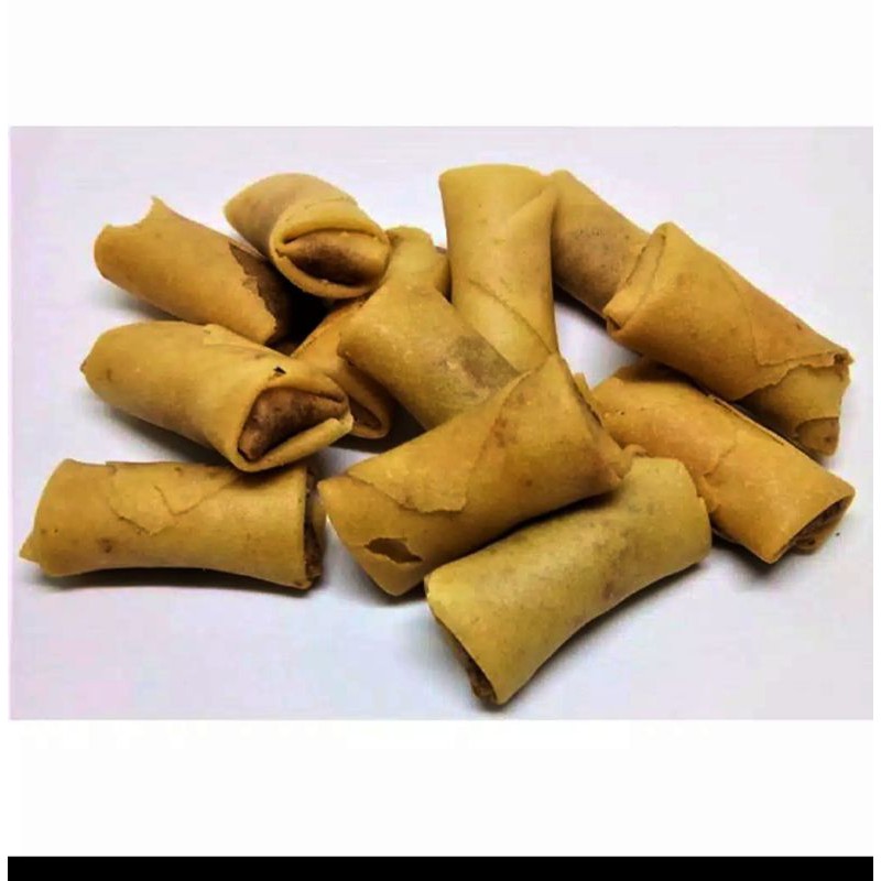 

Sumpia udang lezat dan gurih