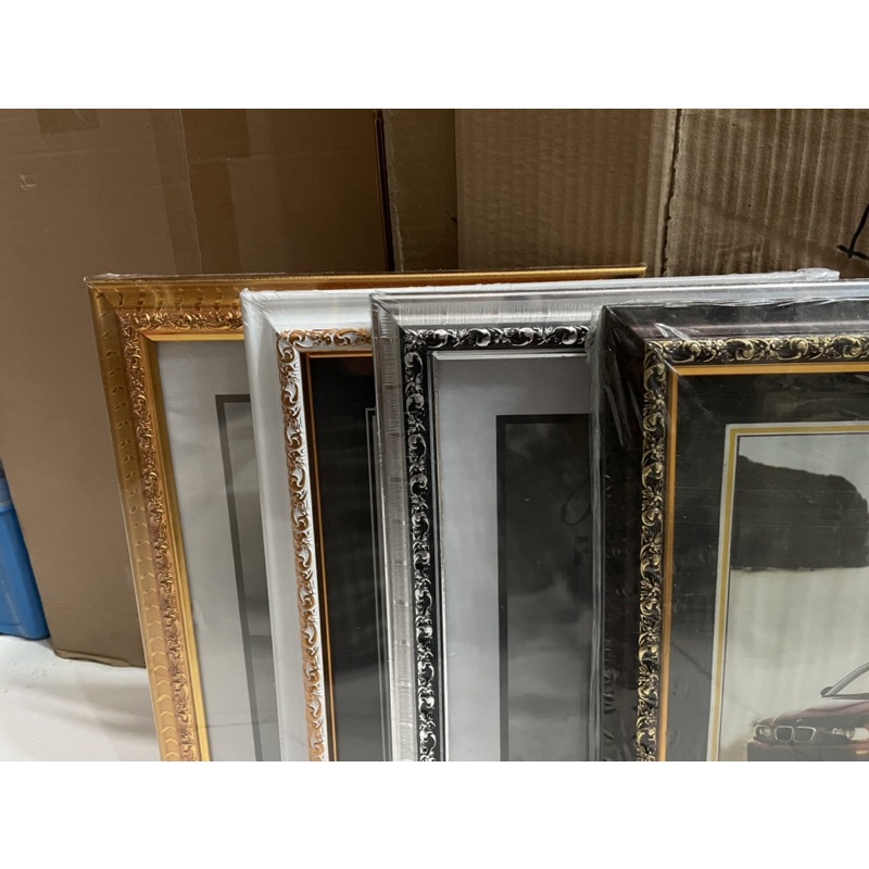 Frame Foto A4/21X30/Sertifikat
