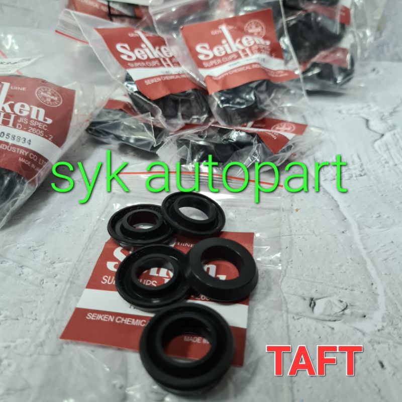 KARET CENTRAL /BM CUP KIT TAFT TMC-058834