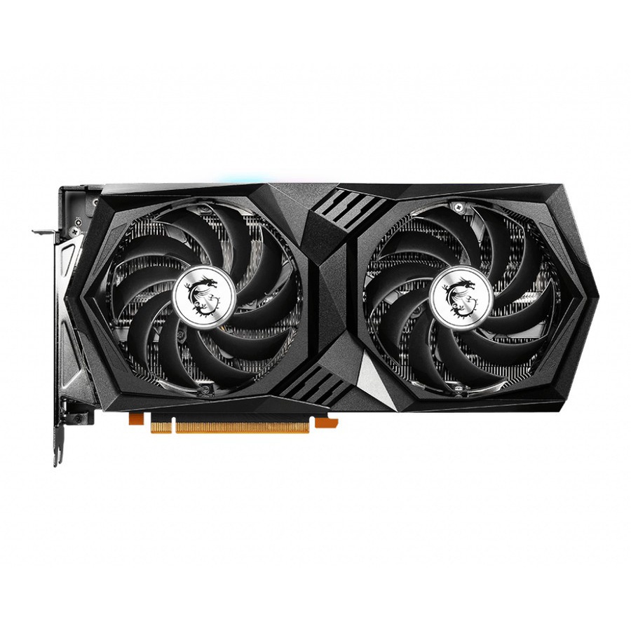 MSI GeForce RTX 3050 8GB GDDR6 - Gaming X