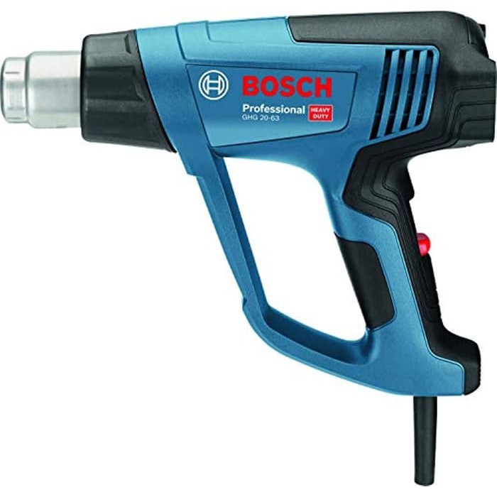 Bosch GHG 20-63 Mesin Hot Gun Digital