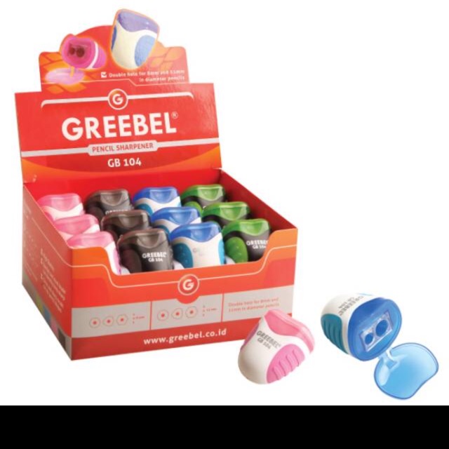 

Rautan Greebel GB-104 PROMO