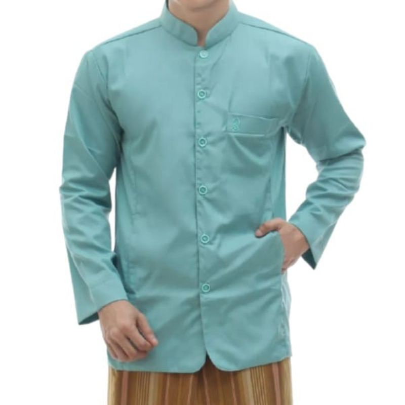 KOKO TERBARU TEROMPAH NABI - KOKO BORDIR AL-KAFI - KOKO TOYOBO - KOKO HADROH