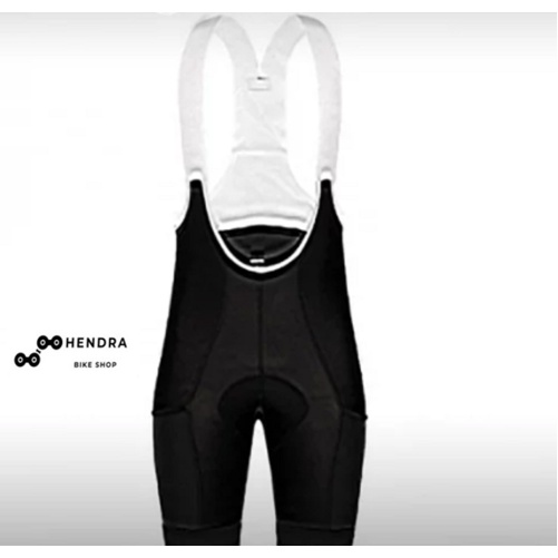 BIBSHORT CCN SPORT MEN ALL DAYS BIB CARGO S 23686