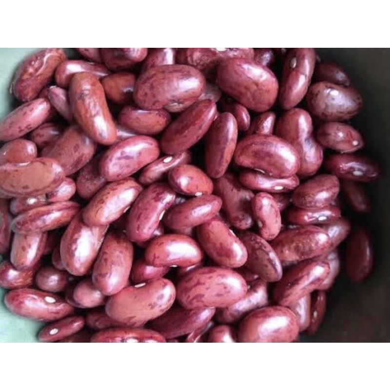 

kacang merah/1kg/kacang buncis/kacang jogo super murahh