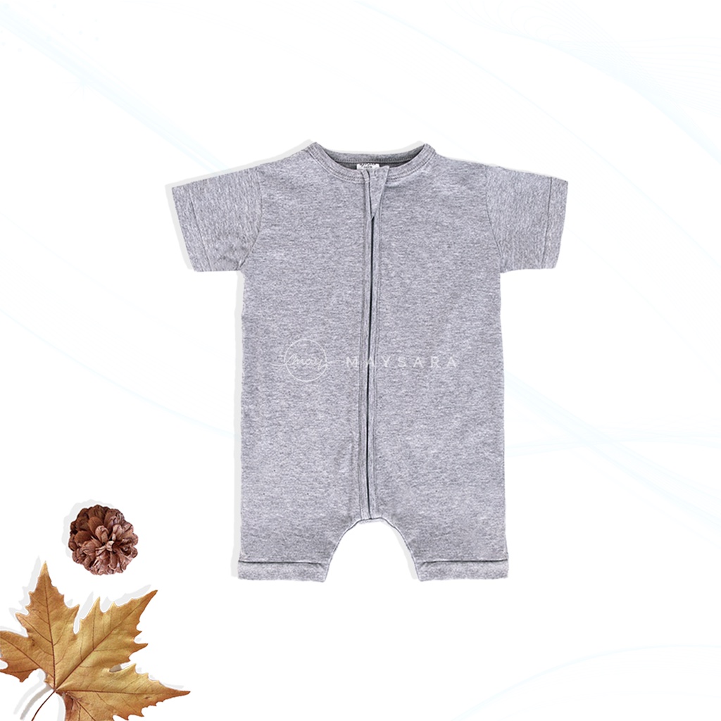 Playsuit Romper Baby Jumper Kodok Baju Anak Bayi