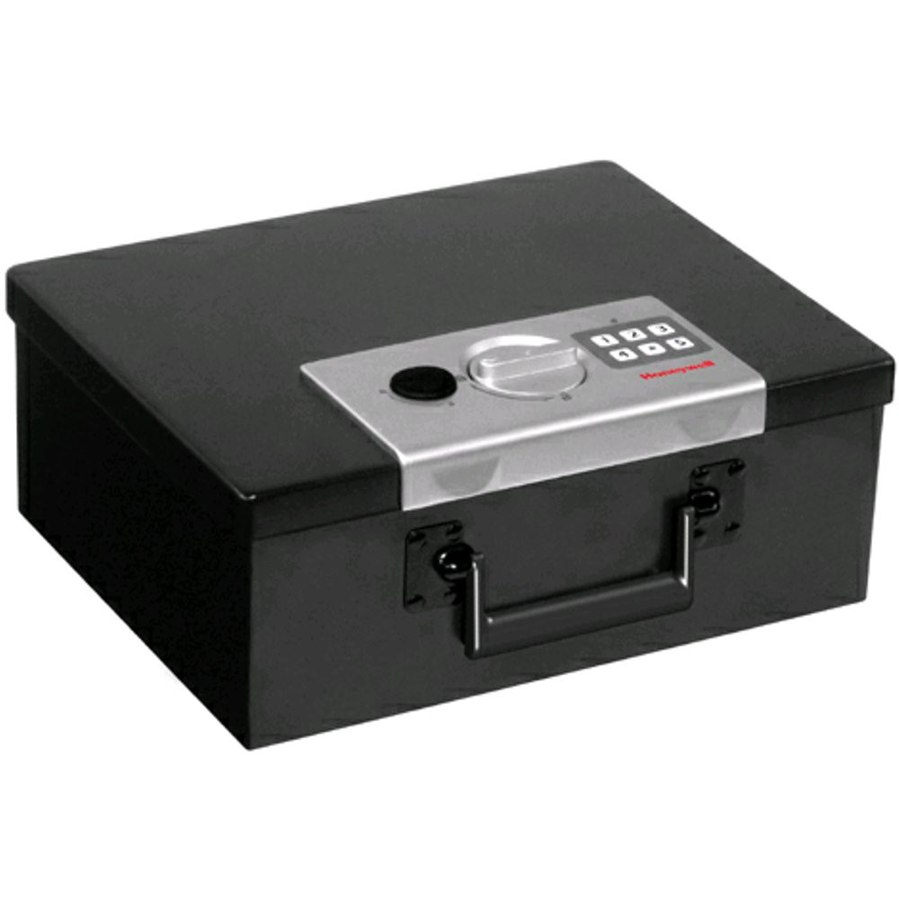 HONEYWELL 6108 Safety Box uang Garansi 3 Tahun