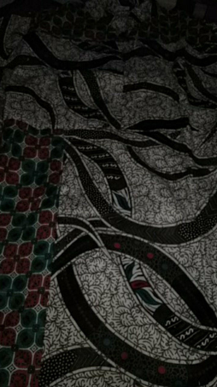 Batik Couple | Batik Couple Modern | Couple Batik | Gamis | Batik Couple Gamis