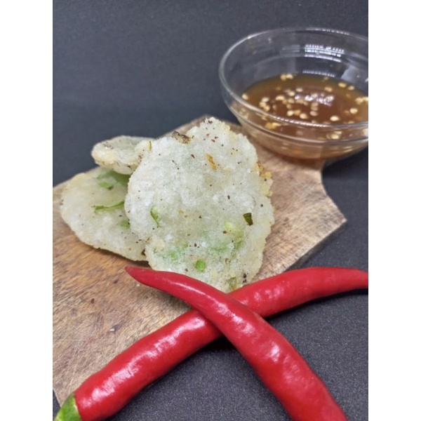 

rujak cireng frozen