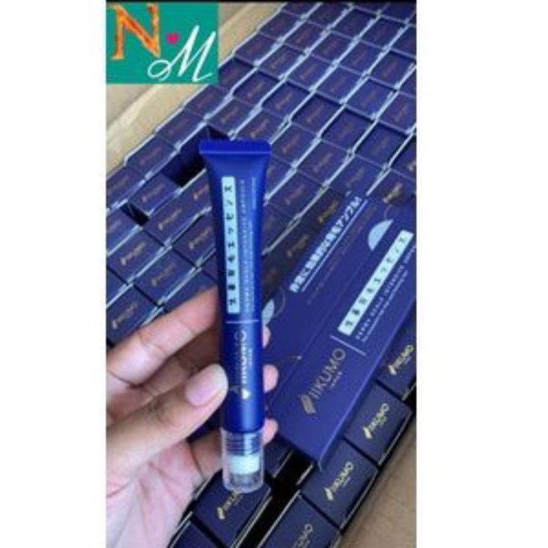 iikumo serum penumbuh rambut buat mencegah kerontokan