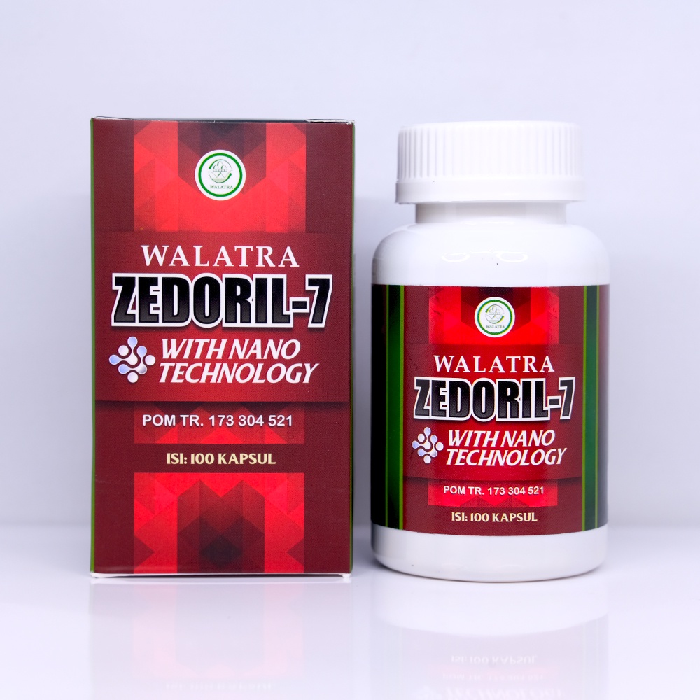 Walatra Zedoril 7 Asli Obat Herbal Kanker Tumor Dan Segala Jenis Benjolan Aman Tanpa Efek Samping-3