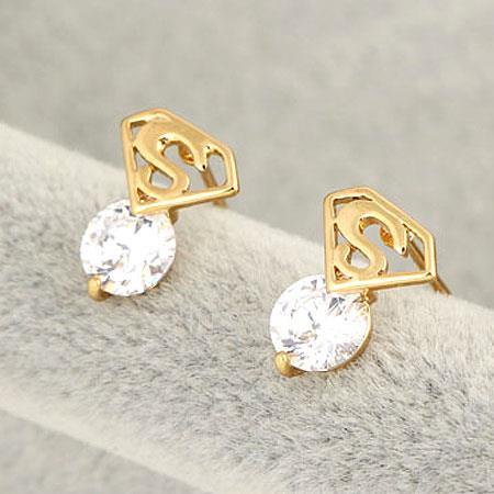 Aksesoris Wanita Import Anting