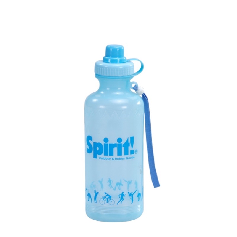 Squiss Bottle 1000 ml N-98 Lion Star | Botol Minum Anak Sport