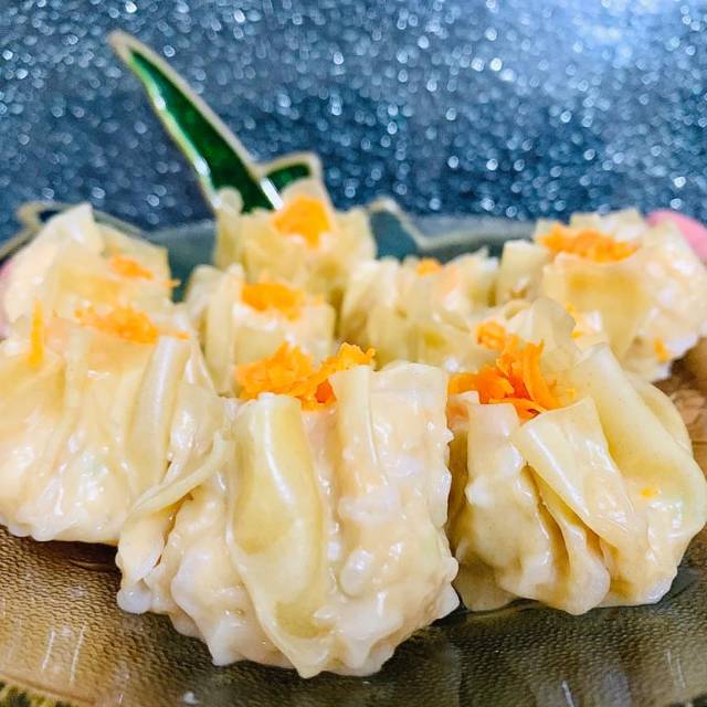 

Dimsum Ayam