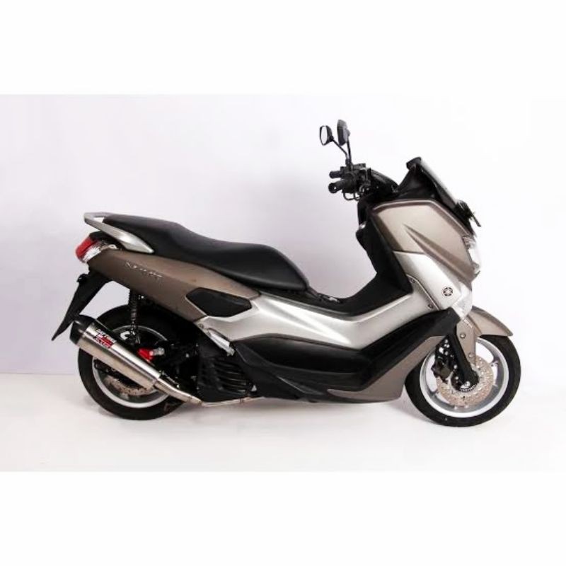 KNALPOT DAYTONA NMAX AEROX NEW OLD PCX 150 160 PCX150 PCX160 GP TAPER SLASH ORIGINAL  not r9 alpha alfa alpa misano missano prospeed scooter krace k-race trex std standar standart racing rob 1 rob1 cups v cupsv cupv cup kap caps cups cap vcaps vcap tapper-2