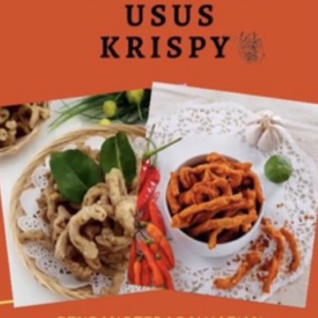 

usus krispi