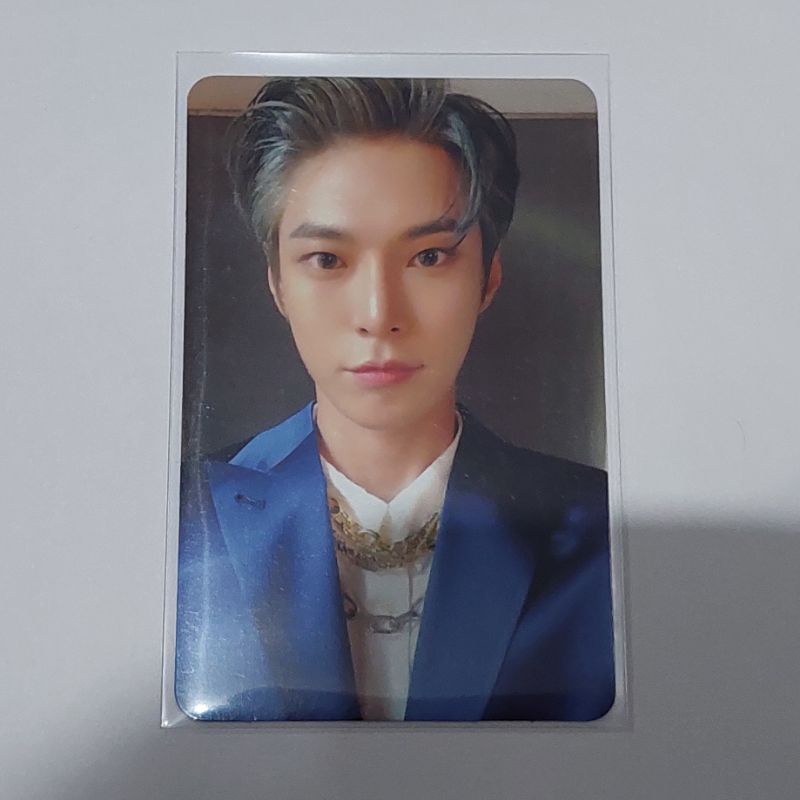 Doyoung Past Resonance NCT Pt. 1