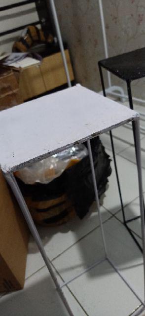 Murah Shopee Stending Pot Kotak D18 Home Dekoraso Shabby