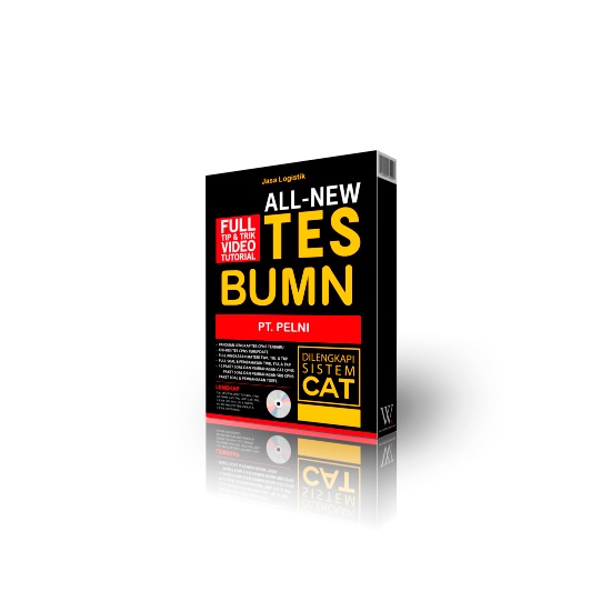 Soal Tes BUMN PT. Pelayaran Nasional Indonesia Persero Pelni