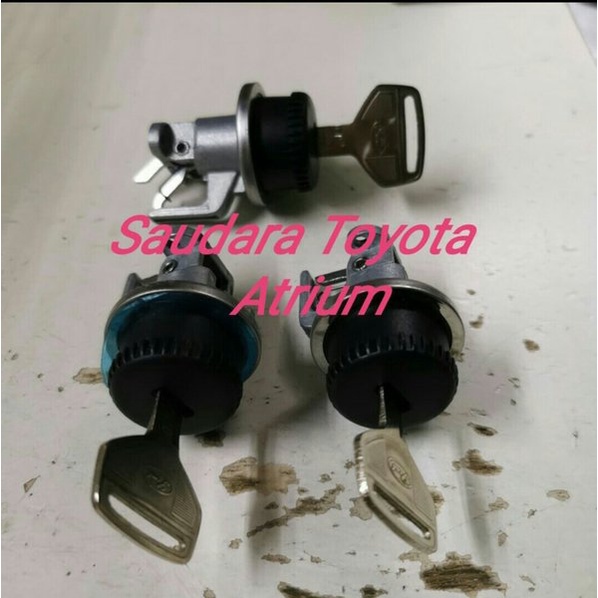 Kunci laci kijang super kijang grand KF40 KF50 produk taiwan